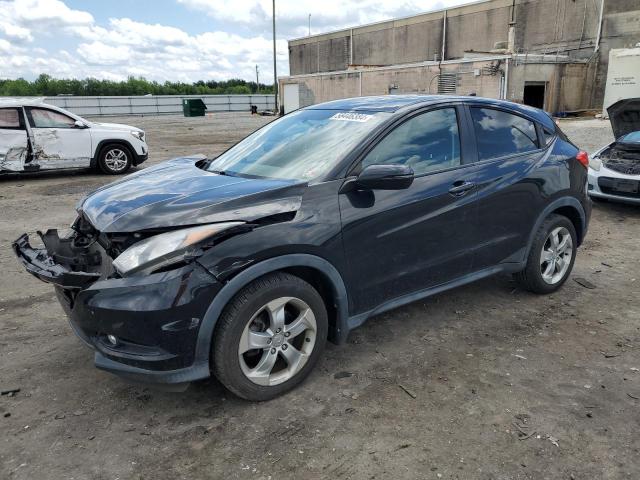 honda hr-v 2016 3czru6h55gm727327