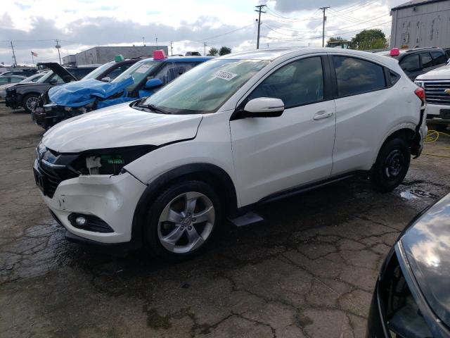 honda hr-v ex 2016 3czru6h55gm753135