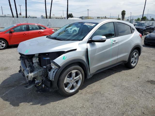 honda hr-v ex 2016 3czru6h55gm768721