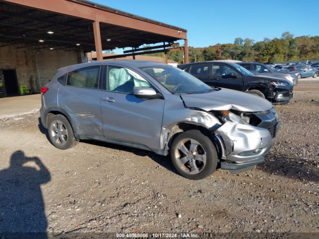 honda hr-v 2017 3czru6h55hg709569