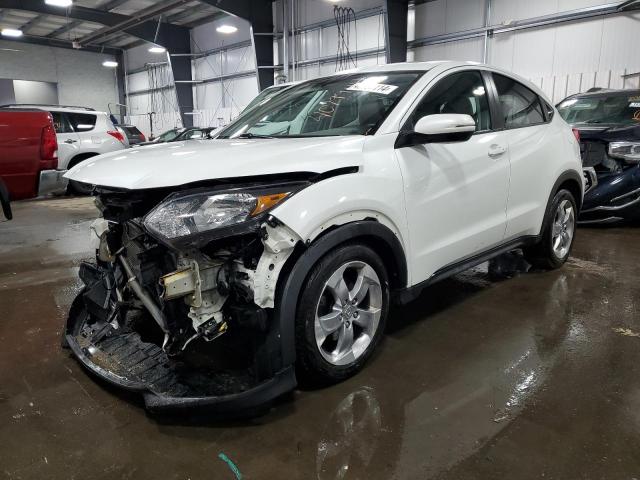 honda hr-v 2017 3czru6h55hm720847