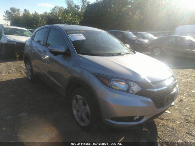 honda hr-v 2017 3czru6h55hm730911