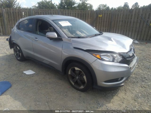 honda hr-v 2018 3czru6h55jm701365