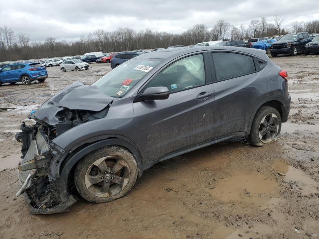 honda hr-v 2018 3czru6h55jm705139