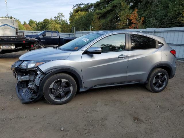 honda hr-v ex 2018 3czru6h55jm730798