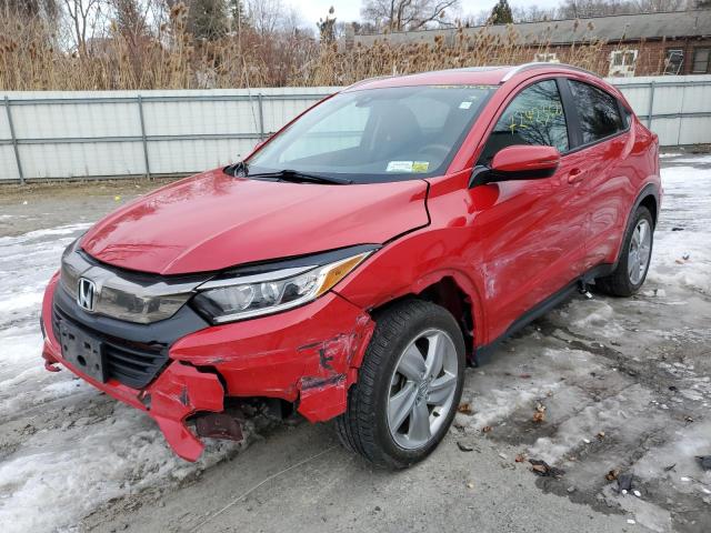 honda hr-v ex 2019 3czru6h55km712349