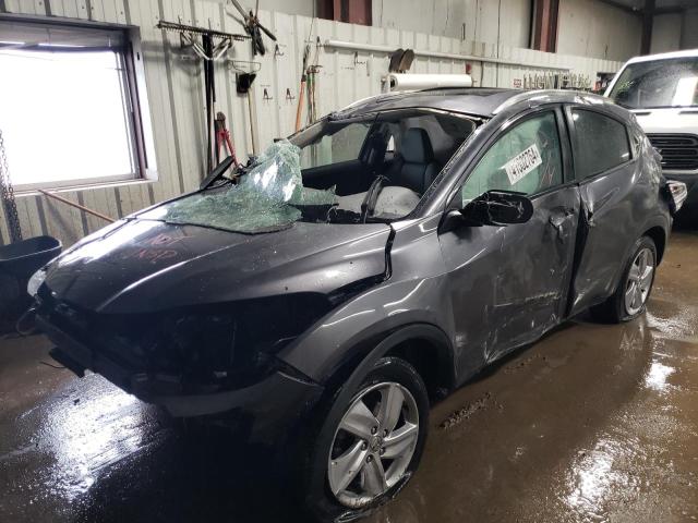 honda hr-v 2019 3czru6h55km732178