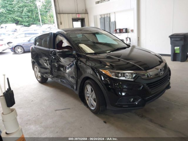 honda hr-v 2020 3czru6h55lm705841