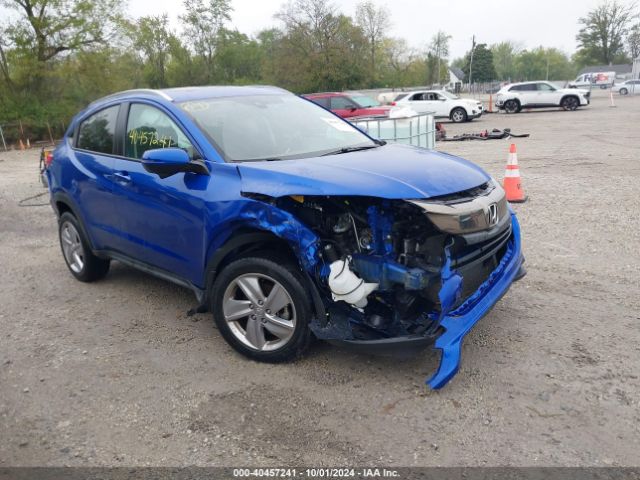 honda hr-v 2020 3czru6h55lm720856