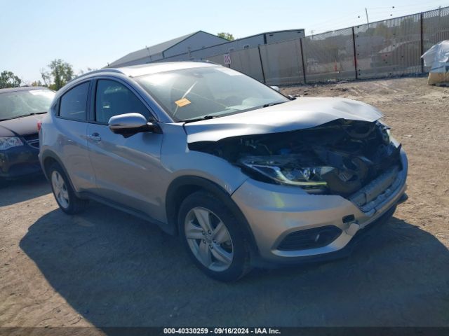 honda hr-v 2020 3czru6h55lm734319