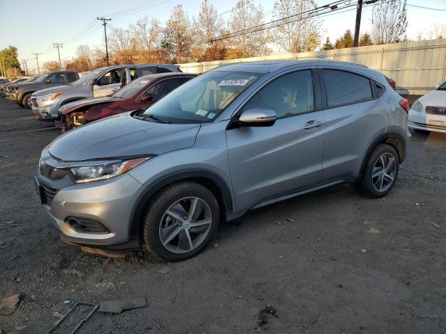 honda hr-v ex 2021 3czru6h55mm705081