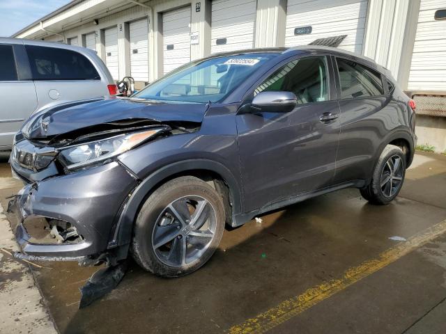 honda hr-v 2021 3czru6h55mm713035