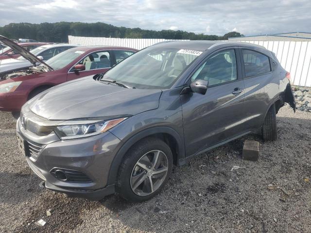 honda hr-v ex 2021 3czru6h55mm724181