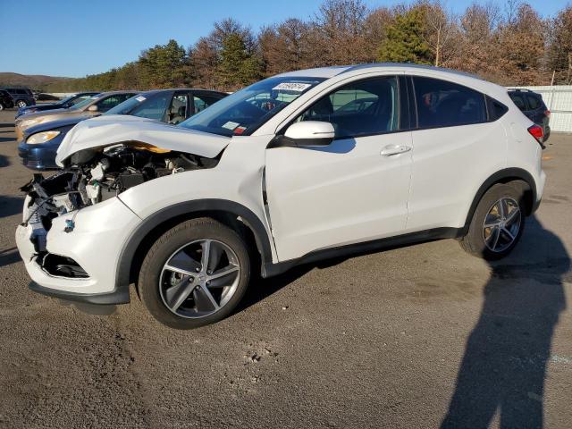 honda hr-v 2021 3czru6h55mm740588