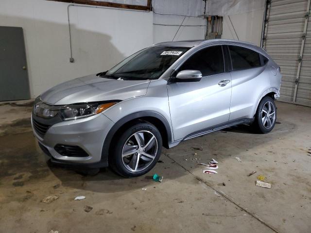 honda hr-v ex 2021 3czru6h55mm745239