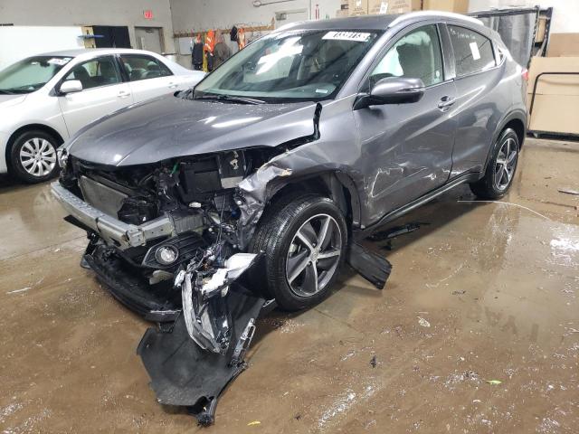 honda hr-v 2022 3czru6h55nm746330