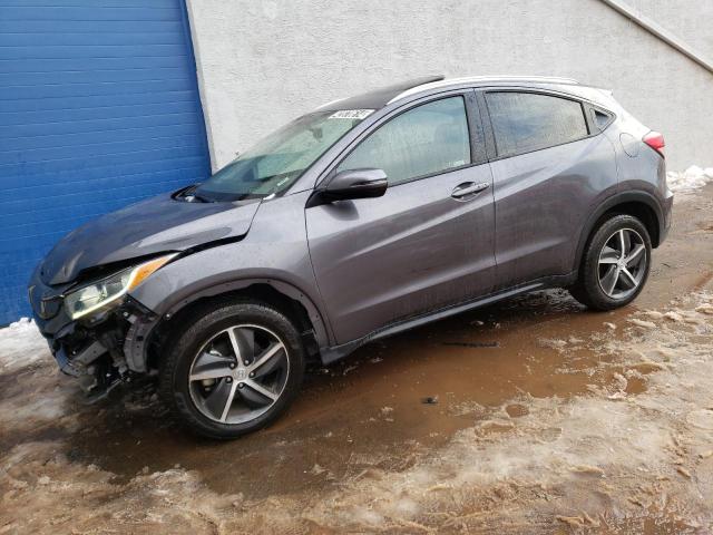 honda hr-v 2022 3czru6h55nm758462