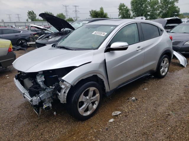 honda hr-v ex 2016 3czru6h56gm709273