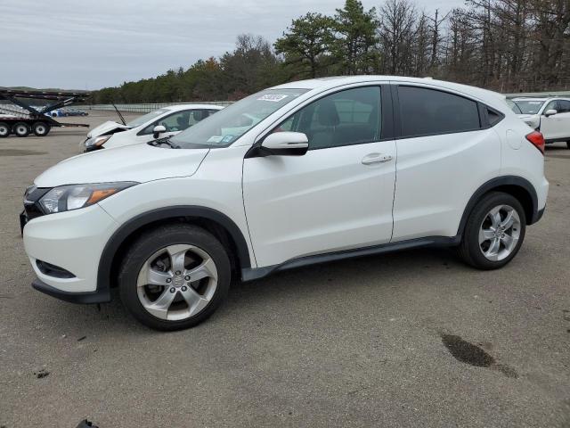 honda hr-v 2016 3czru6h56gm733329