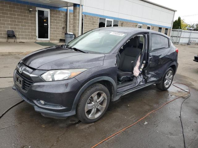 honda hr-v ex 2016 3czru6h56gm751457