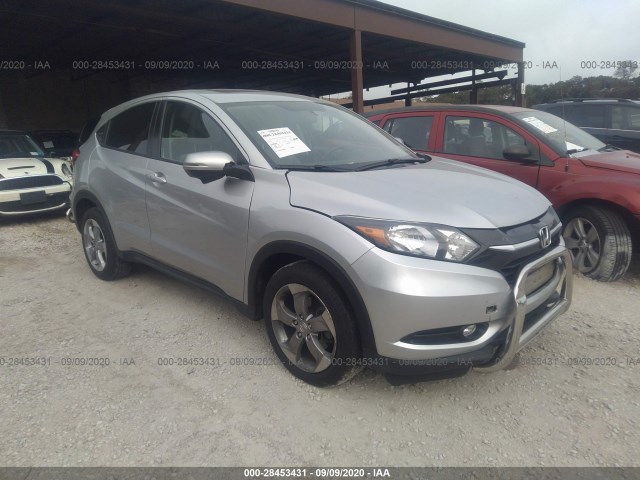 honda hr-v 2016 3czru6h56gm763432