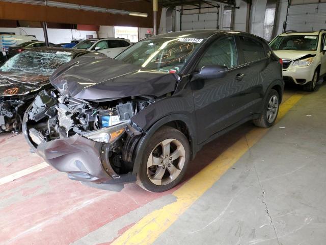 honda hr-v 2017 3czru6h56hm714782