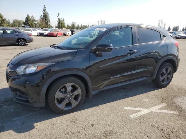 honda hr-v ex 2018 3czru6h56jg710641