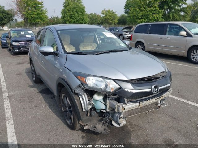 honda hr-v 2018 3czru6h56jm714111