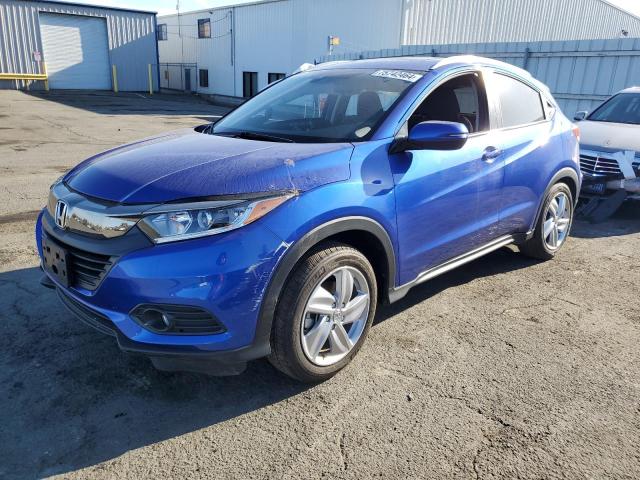 honda hr-v ex 2019 3czru6h56km714255