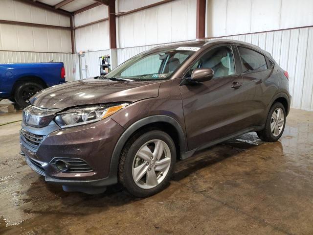 honda hr-v ex 2019 3czru6h56km721674