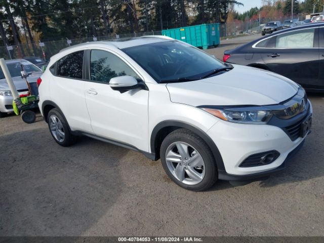 honda hr-v 2019 3czru6h56km724672