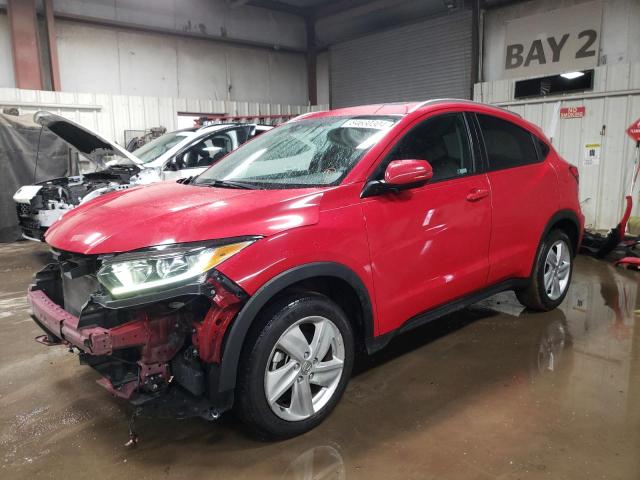 honda hr-v ex 2019 3czru6h56km729564