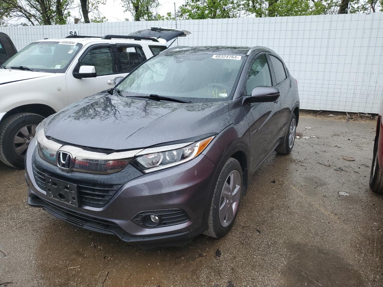 honda hr-v 2020 3czru6h56lm709154