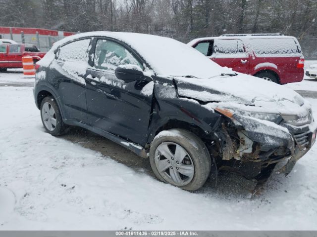 honda hr-v 2020 3czru6h56lm736239