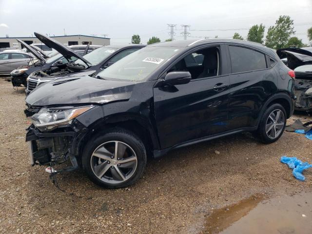 honda hr-v 2021 3czru6h56mm742947