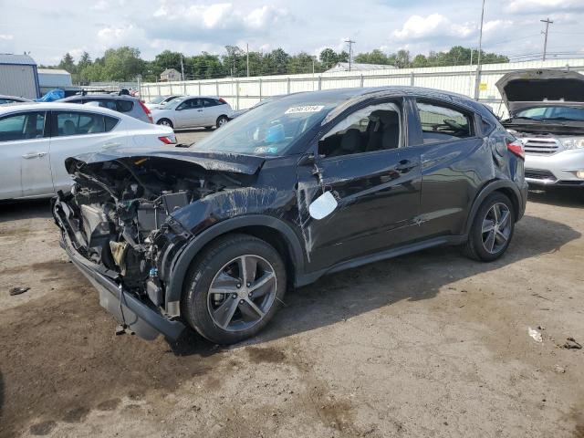 honda hr-v ex 2021 3czru6h56mm751325