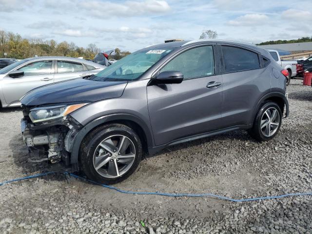 honda hr-v ex 2021 3czru6h56mm751485