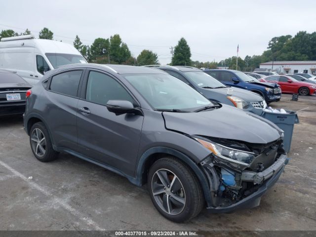 honda hr-v 2021 3czru6h56mm751759