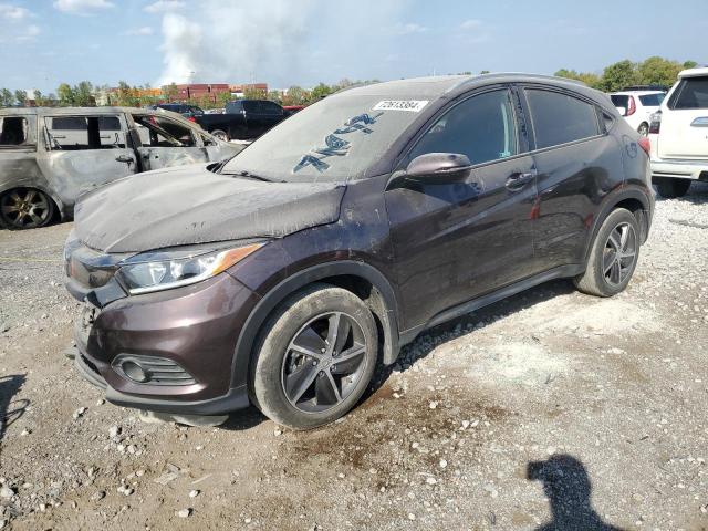 honda hr-v ex 2022 3czru6h56nm716429