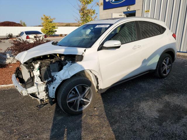 honda hr-v ex 2022 3czru6h56nm758681