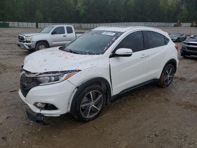 honda hr-v 2022 3czru6h56nm772418