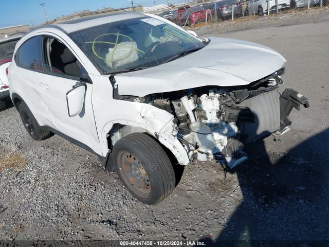 honda hr-v 2022 3czru6h56nm772998