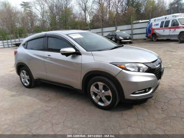 honda hr-v 2016 3czru6h57gm706561