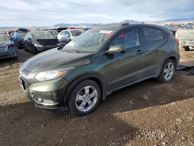 honda hr-v ex 2016 3czru6h57gm709203