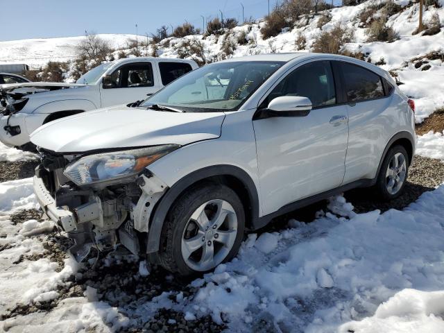 honda hr-v 2016 3czru6h57gm713400