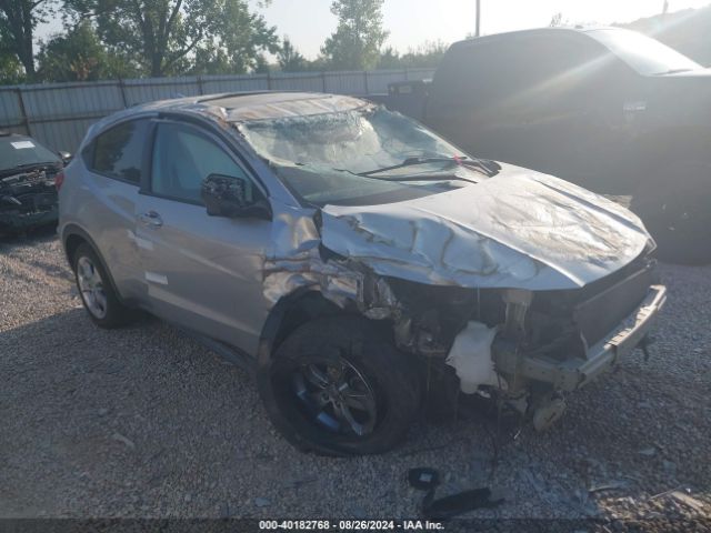 honda hr-v 2016 3czru6h57gm715194