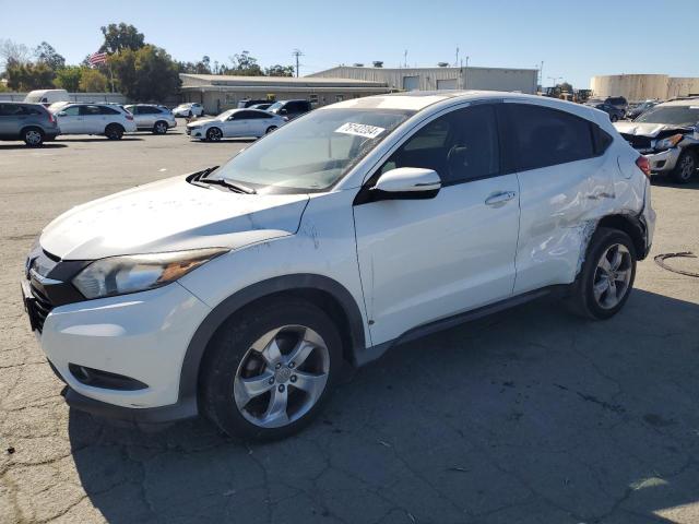 honda hr-v ex 2016 3czru6h57gm722338