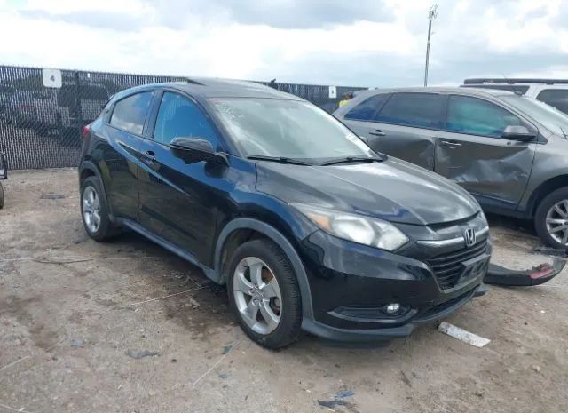 honda hr-v 2016 3czru6h57gm733520