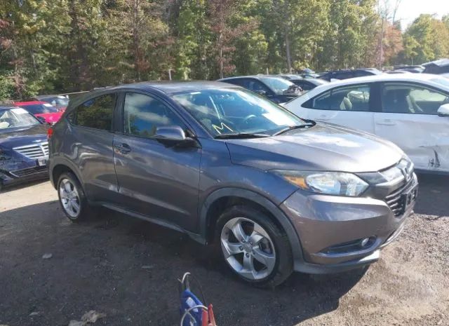 honda hr-v 2016 3czru6h57gm744131