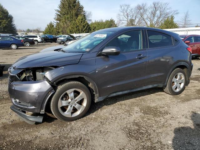 honda hr-v ex 2016 3czru6h57gm748163